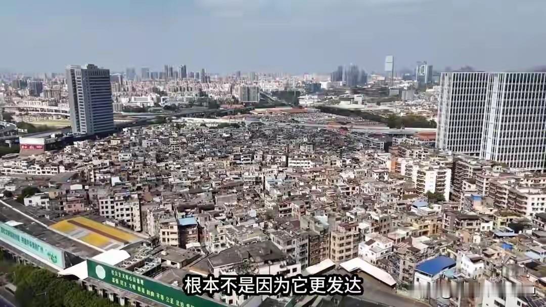 南方人为何向往广州？在杭州住过半载江景房，我终于读懂这份执念
 
很多人心里一直
