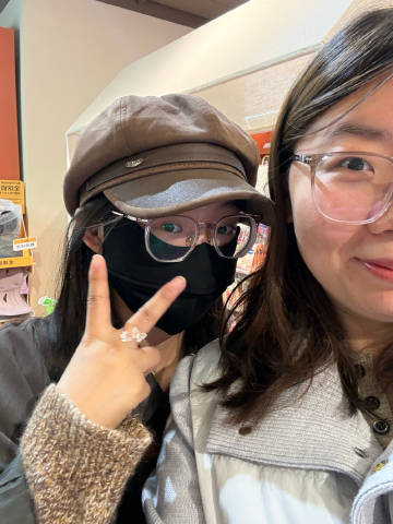 姐妹不是说好做气质女人的吗