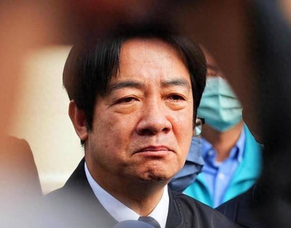 承认大陆有实力 “不战而拿下台湾”？赖清德下令全面放弃炒作 “武统” 话题，改称