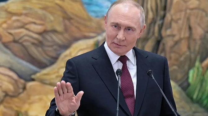 【拒让一寸领土！俄副外长强硬表态，五地区控制权绝不妥协】俄罗斯副外长谢尔盖・里亚