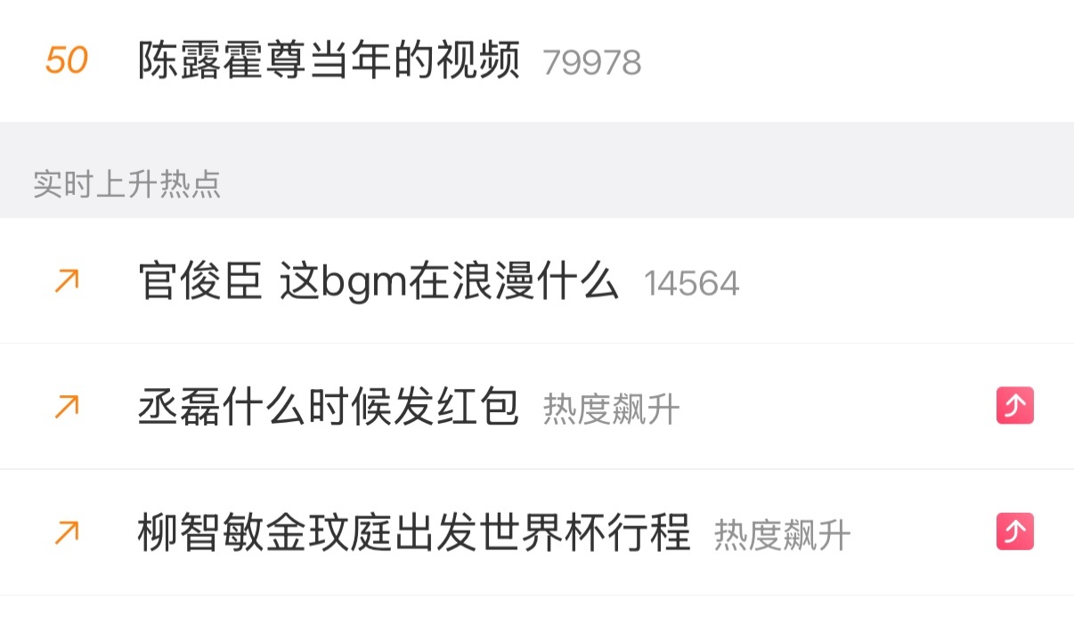 我真要笑喷了 催城垒叔叔发红包催上热搜了要 