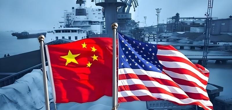 中美若开战，美军是否会“全面轰炸中国“？
一旦中国决定动手教训日本，战机、导弹从