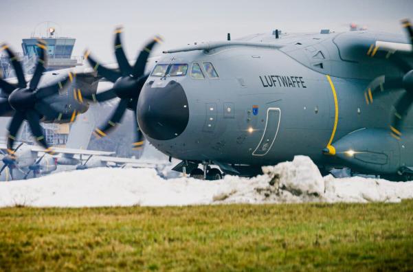 就在美国总统特朗普在 1 月 20 日宣称，要在 2026 年 “吞并” 格陵兰