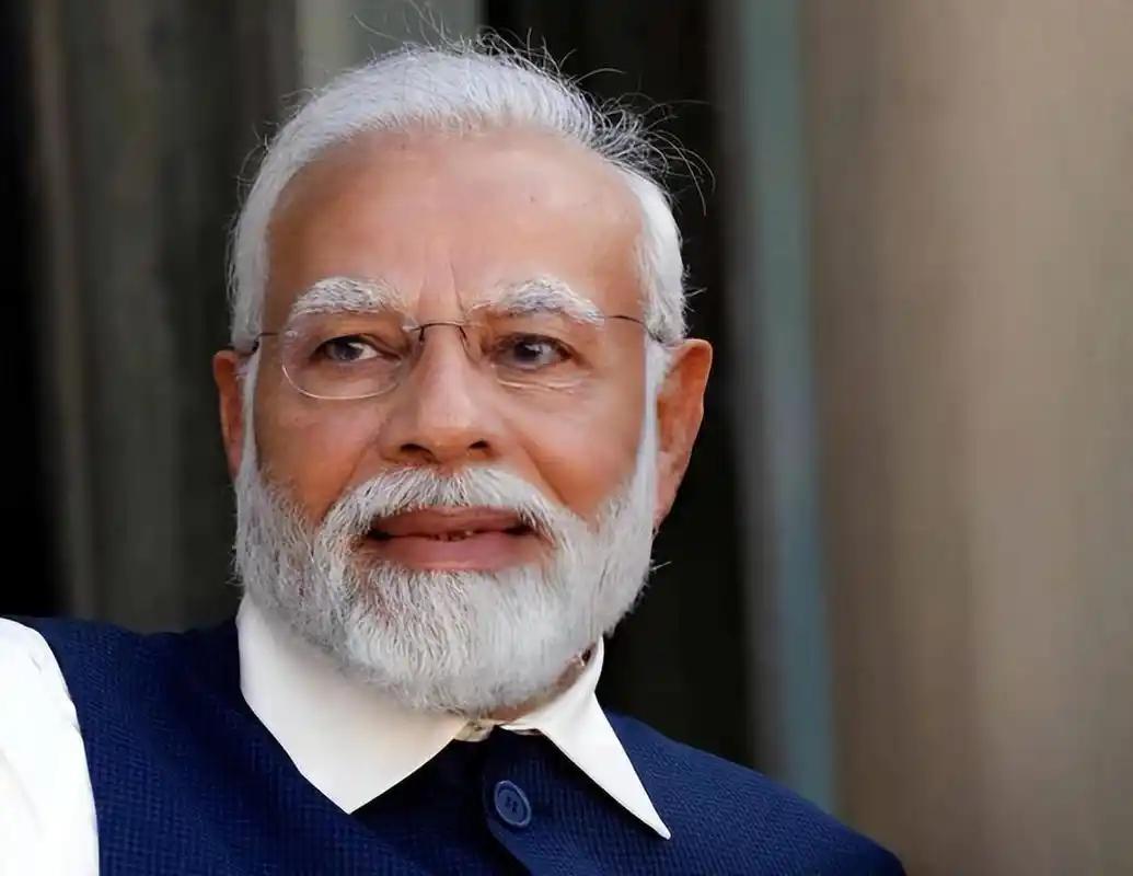 美俄同时疯抢印度，莫迪左右逢源拿捏大国命脉，多方套利成最大赢家..
 
大国博弈