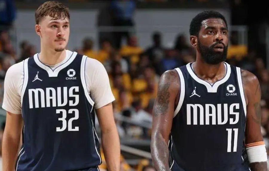 NBA杯小组赛独行侠116-111险胜火箭，独行侠喜提3连胜的同时终结了火箭的5