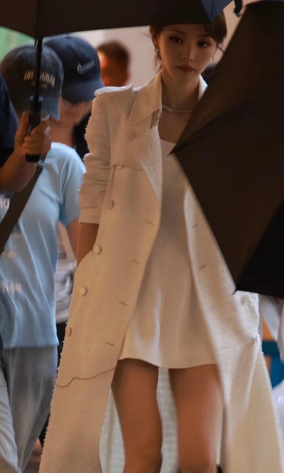 都市丽人 