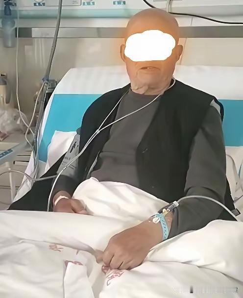 你明白吗？
心梗：比脑梗、癌症更慈悲的病种，它不会太拖累人，不会和脑梗癌症病人一