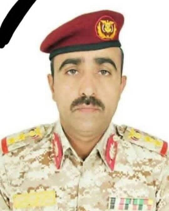 几天之前，也门政府军第一军区驻哈德拉毛省赛云市的一名营长法希·穆罕默德·达博伊准