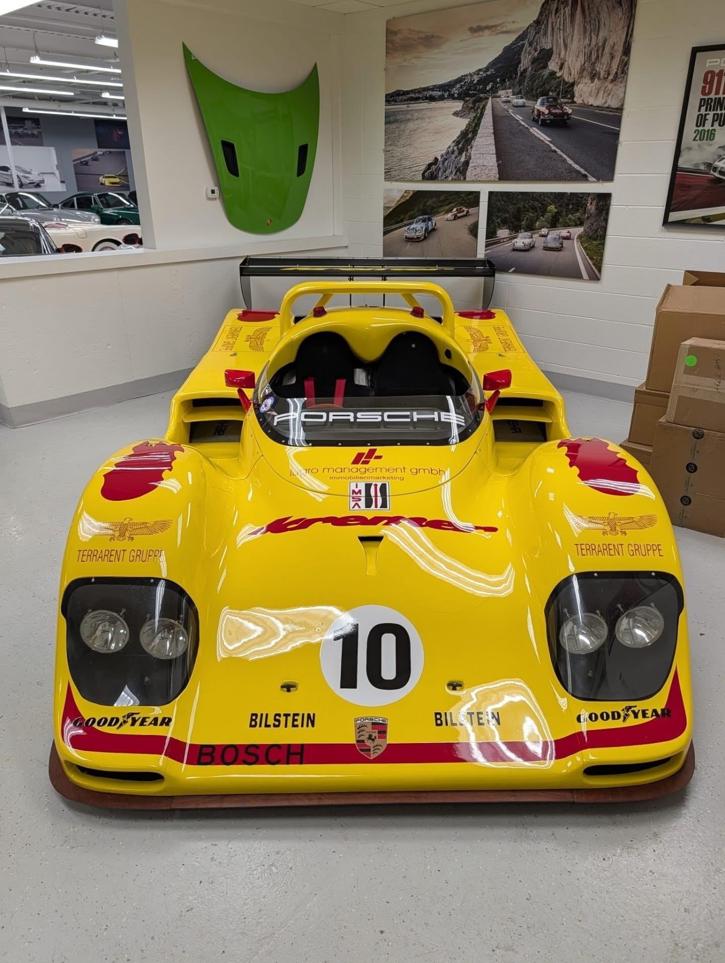 sscs图集  audrainautomuseum pt.1 pic：larry