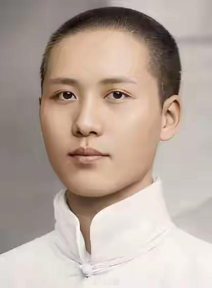 自古英雄出少年！ 