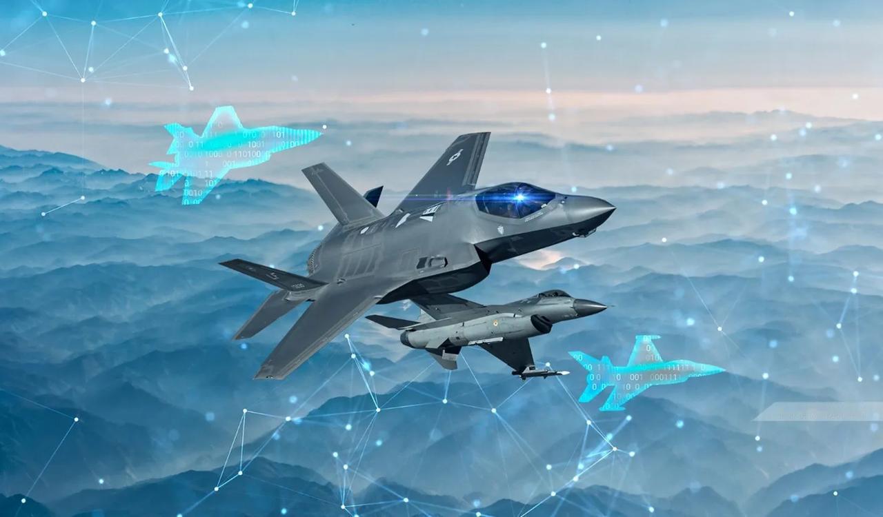 美国国防部高级研究计划局（DARPA）授予洛克希德-马丁公司（NYSE：LMT）