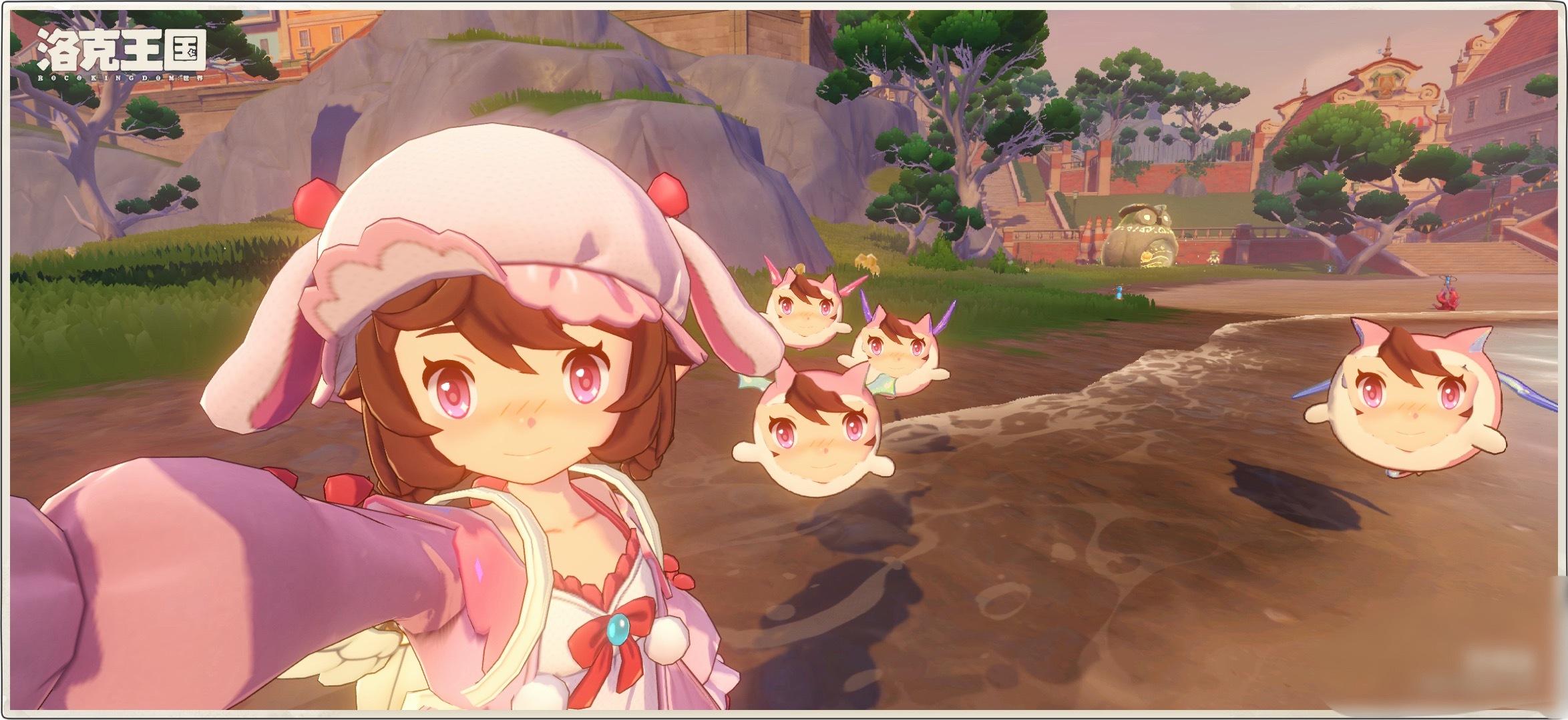 呃？ 