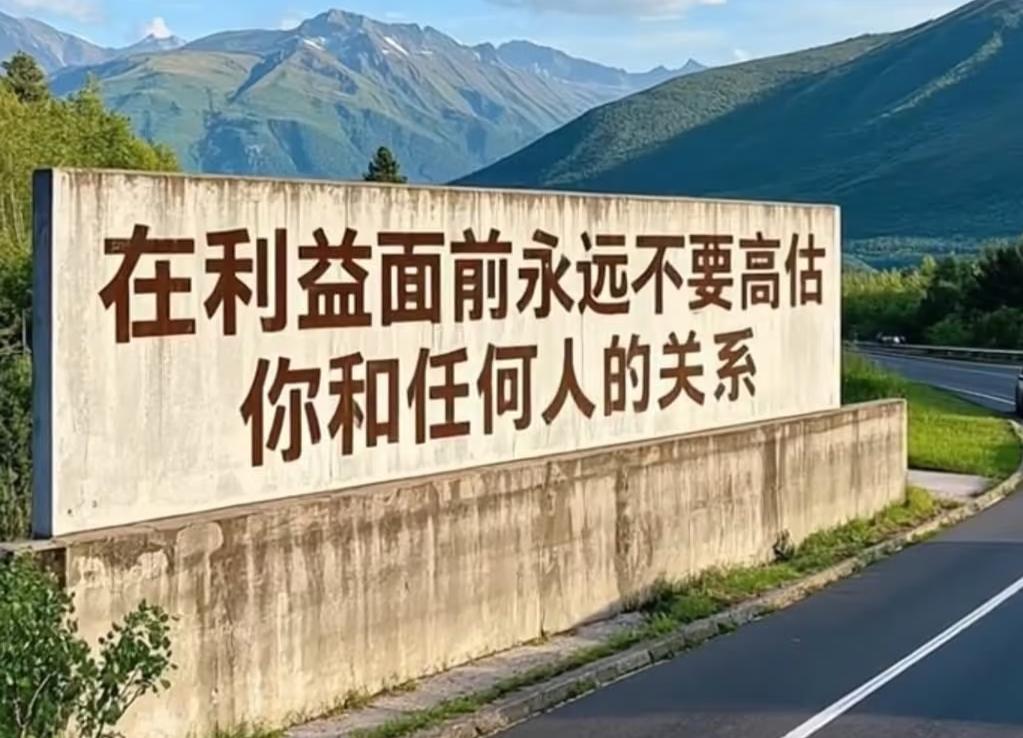 当你饿的时候，有的人会把馒头分给你一半，这是友情；
有的人会把馒头让给你先吃，这