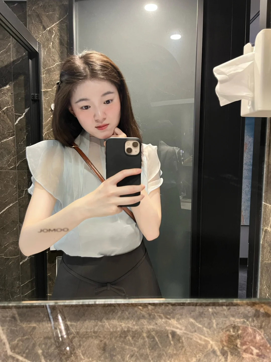 今天太美啦
