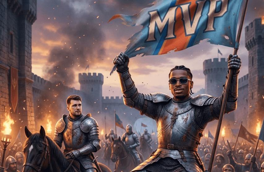 据Shams，约基奇遭遇左膝过度伸展，将在四周后重新评估伤情，但他的膝盖没有结构