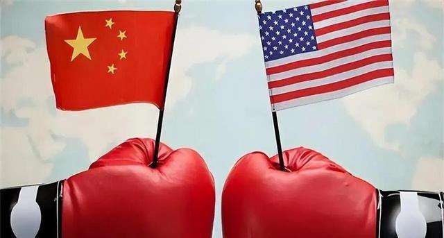中美如果开战了，中国沿海遭炸怎么办？戴旭上校一句话，让大家安心不少，如果中美开战