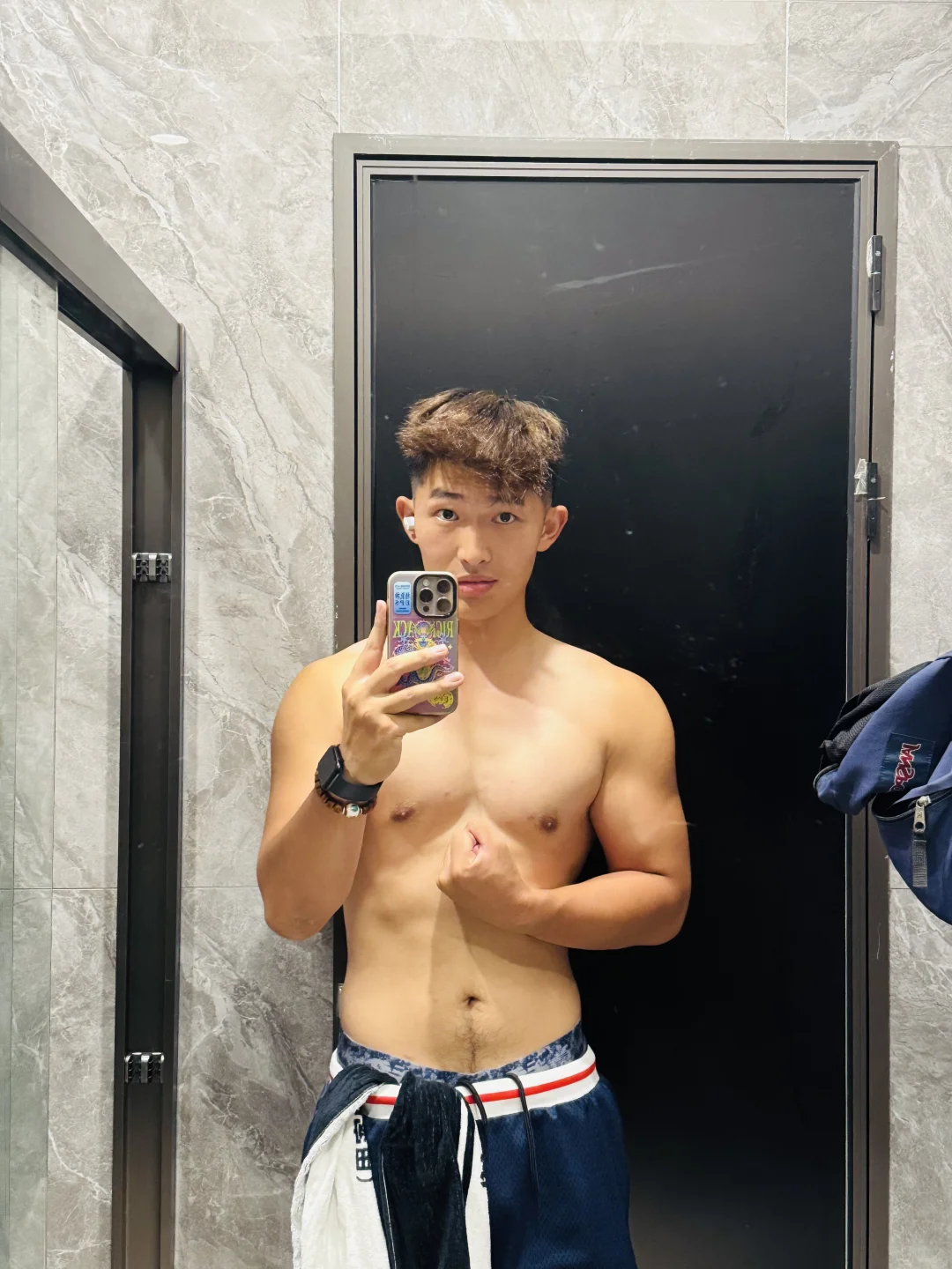 要好好健身