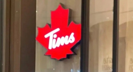 Tims中国同店销售额下滑幅度持续扩大Tims天好中国换帅6月9日，连锁咖啡品牌
