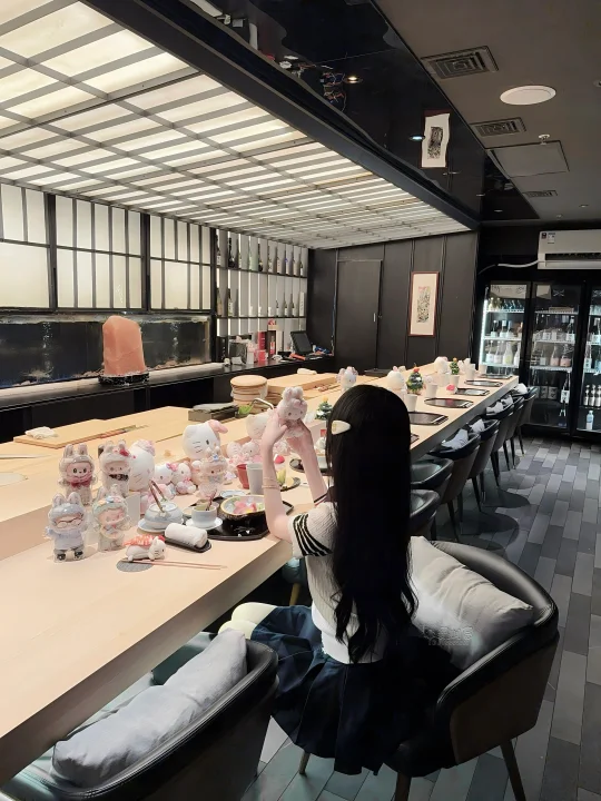 在你心里 我是否还是初见时可爱的模样