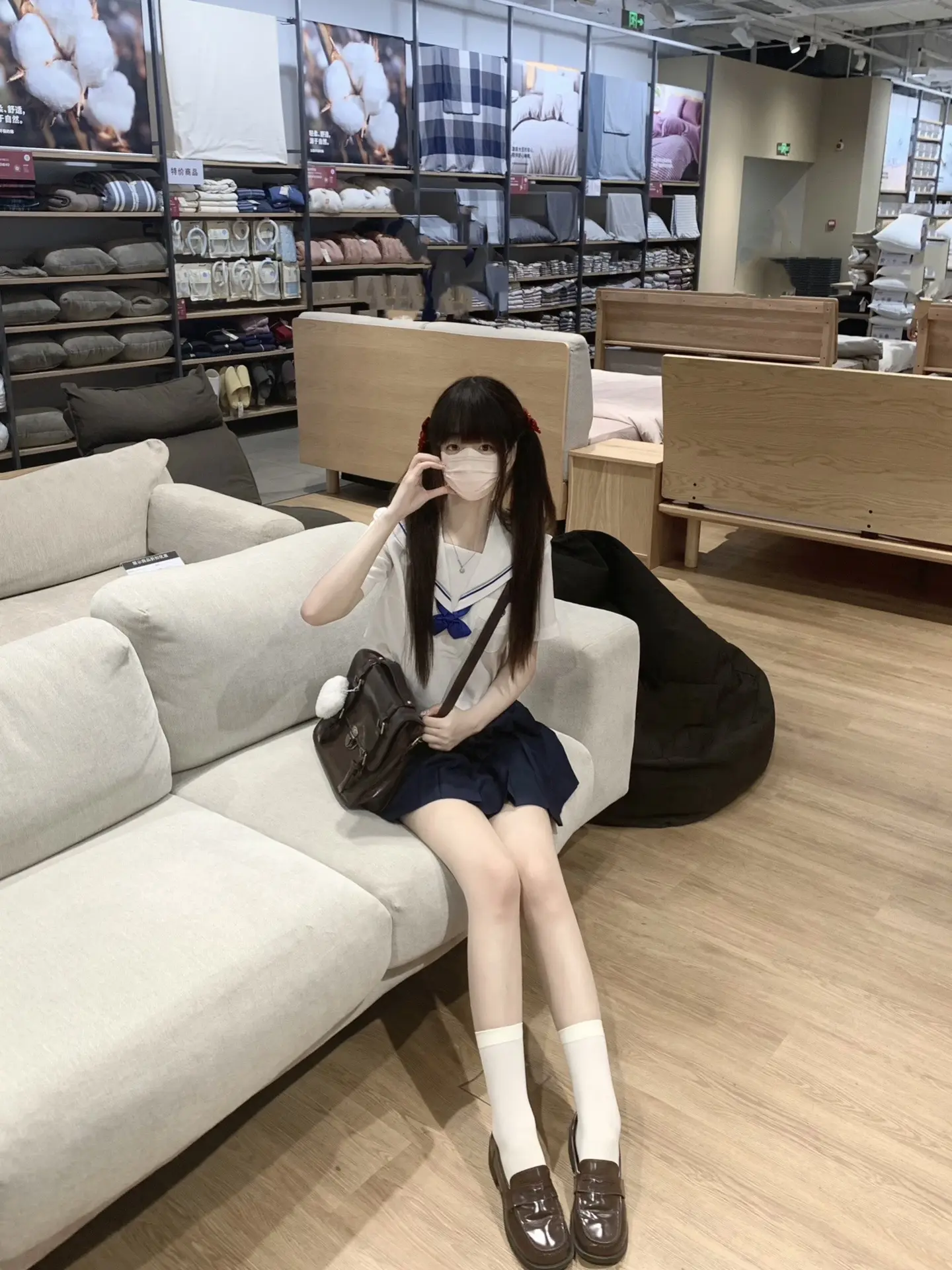 有人收闲置宝贝吗 反正我闲着也是闲着૮ ˃̵ ֊ ˂̵  ა