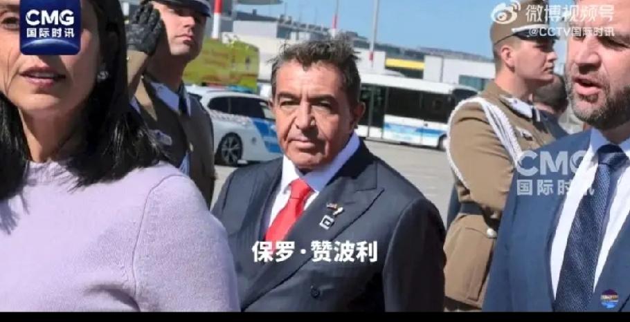 奇葩！世界杯资格还要由特朗普指定？
看了一则奇葩新闻，特朗普任命的“全球关系特使