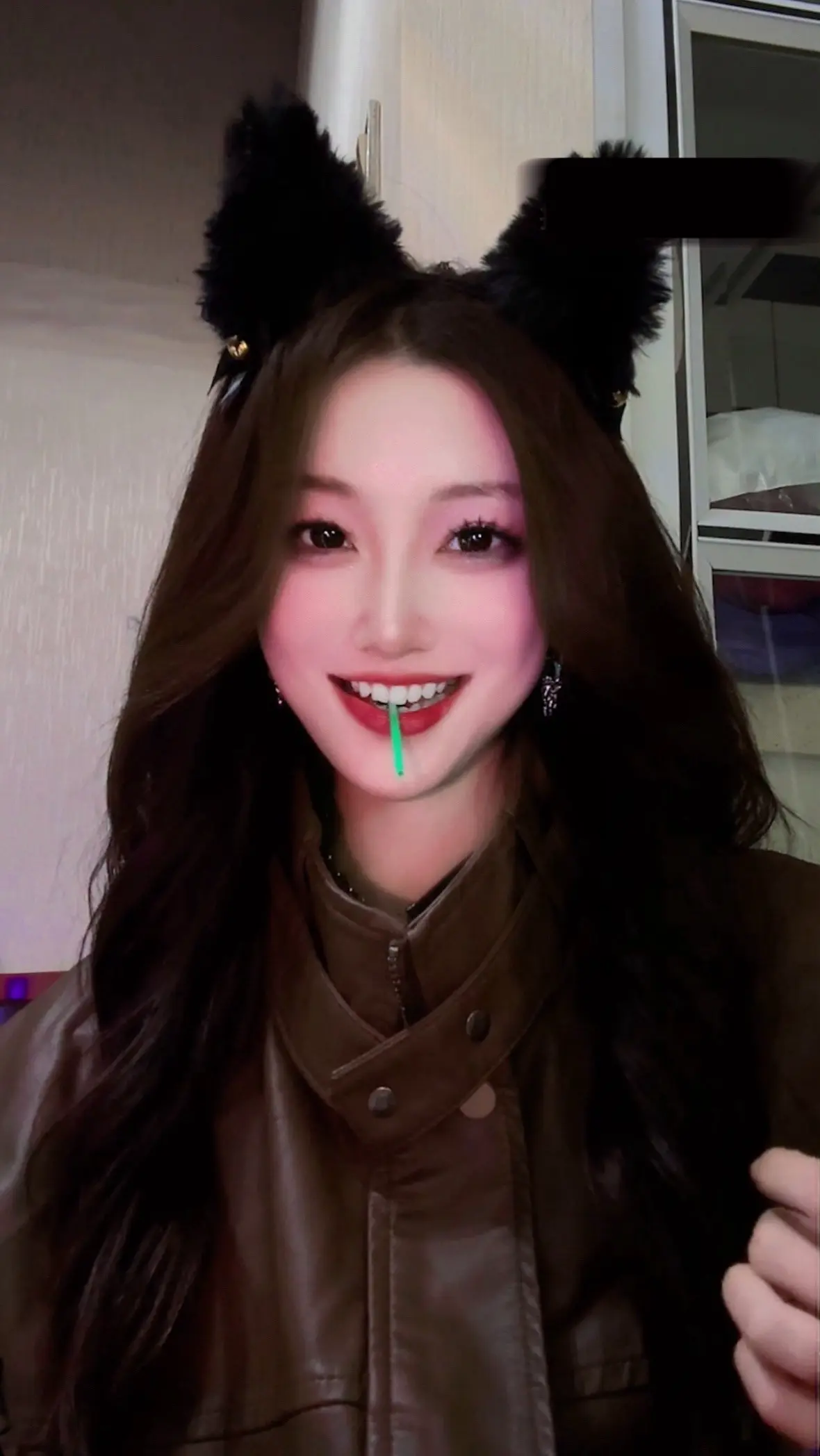恶毒反派女二胜利结算画面🥳