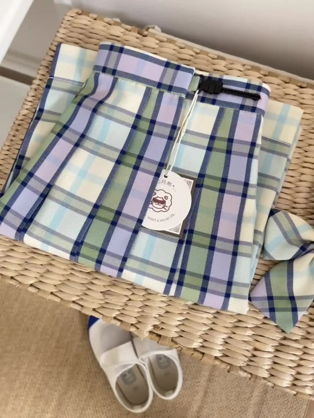 是美美的西贡小姐！