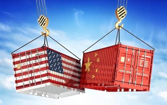 中美贸易，回不去了！很多人以为关税暂停，生意就能恢复。

错了！真相是，被特朗普