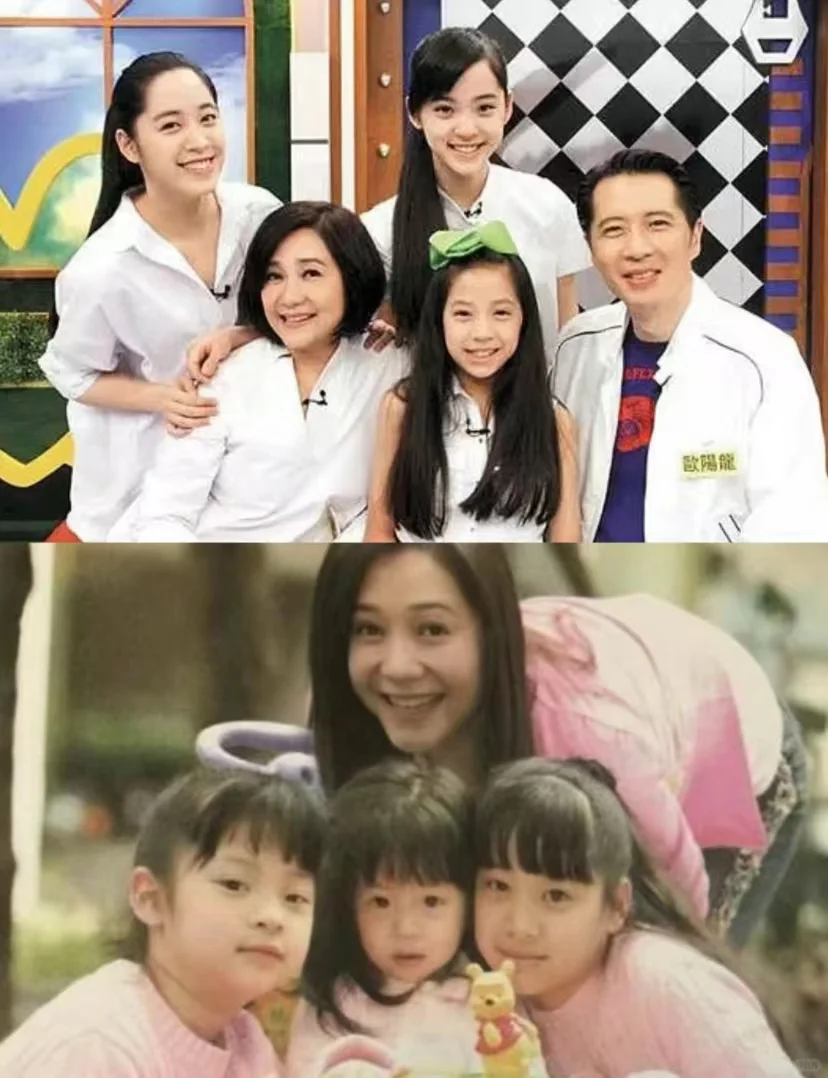 接一个娟子这样有情绪价值的妈