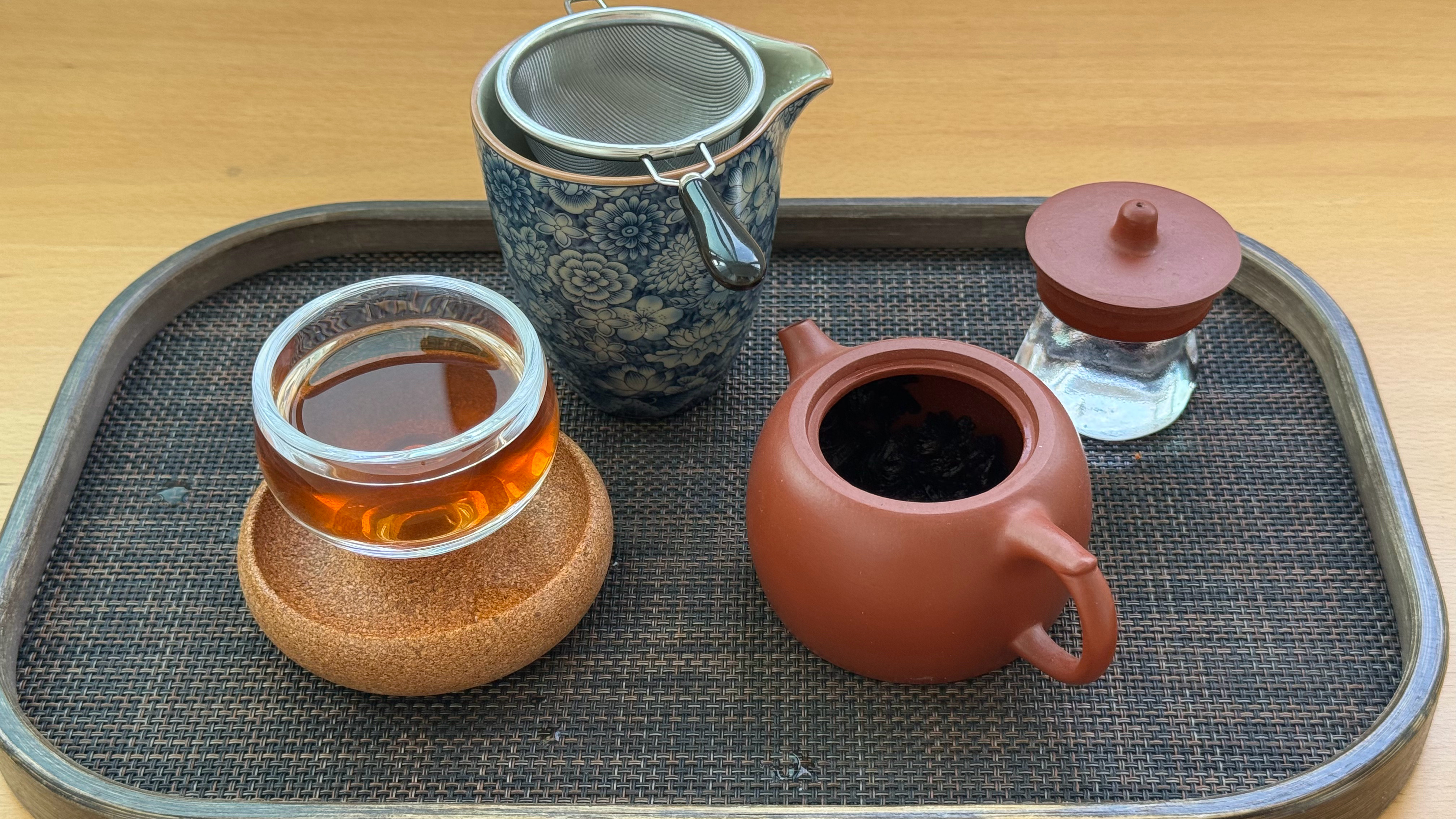 早起要喝茶 北京