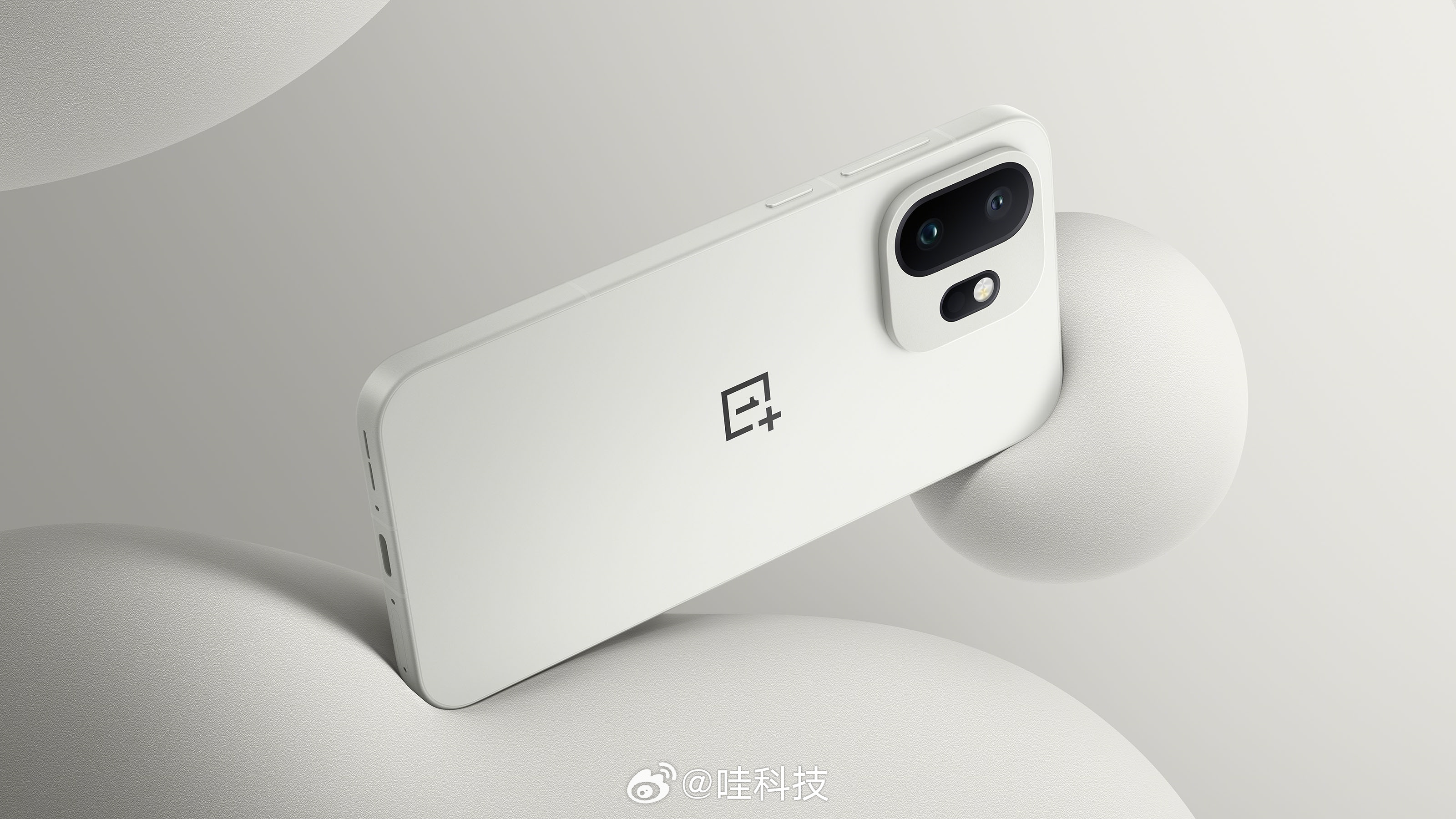 一加15T    治愈白巧、纯粹可可、松弛抹茶,你最喜欢哪个配色？ 