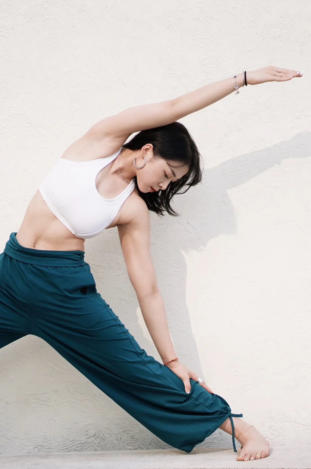 韧性不是永不弯曲