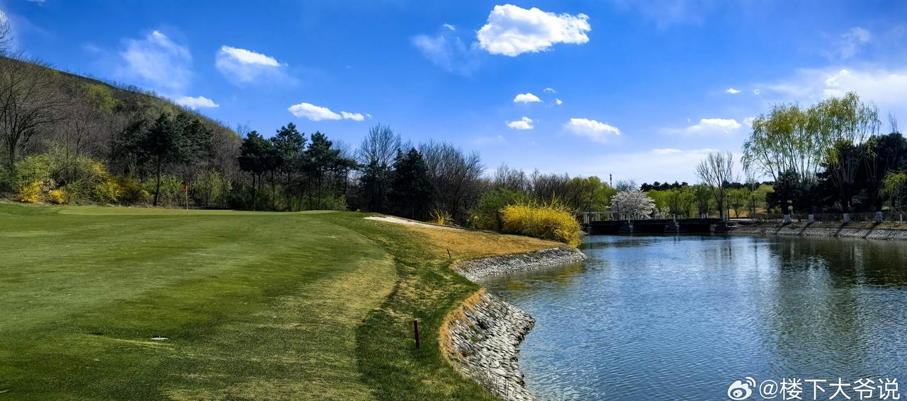 清明好天气 ​​​