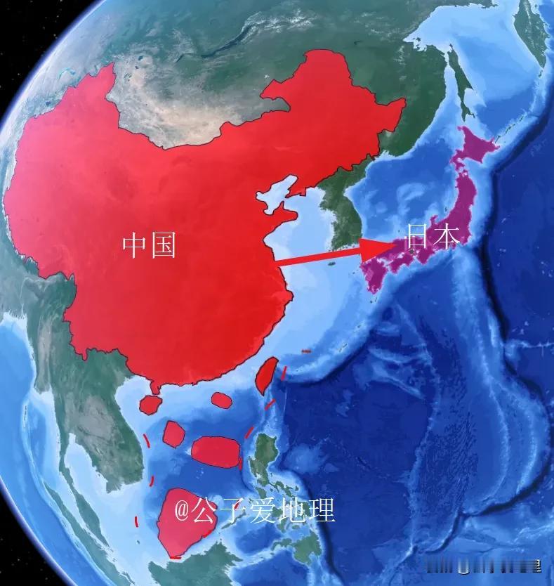 端起碗吃饭，放下碗骂娘，四十六条航线停飞照出了多少妖魔鬼怪
如果有一天，你发现花