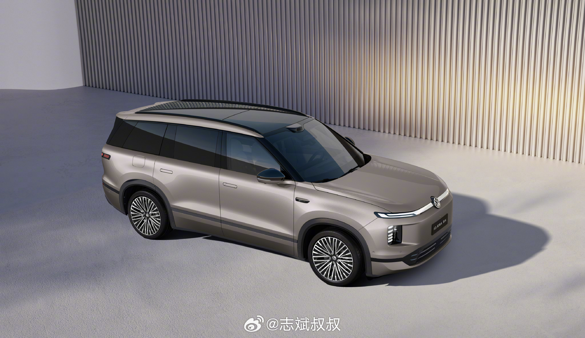 机皇EA211黄金增程步入增程3.0  坦率来说，大众用EA211这个1.5T的