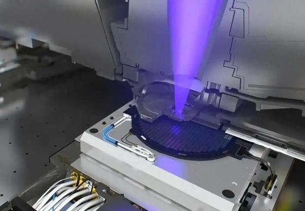 中国还有一大招没放出来，假如荷兰对正在使用的光刻机不维护、不维修的话就是违约！在