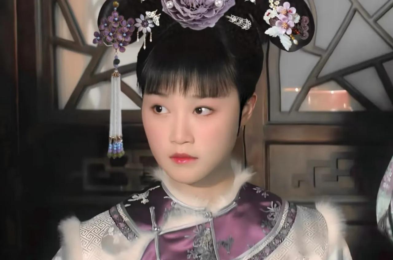 刷到网友提问：如果浣碧封妃会背叛甄嬛吗？
 
这事儿得从她的性子来看。
 
浣碧