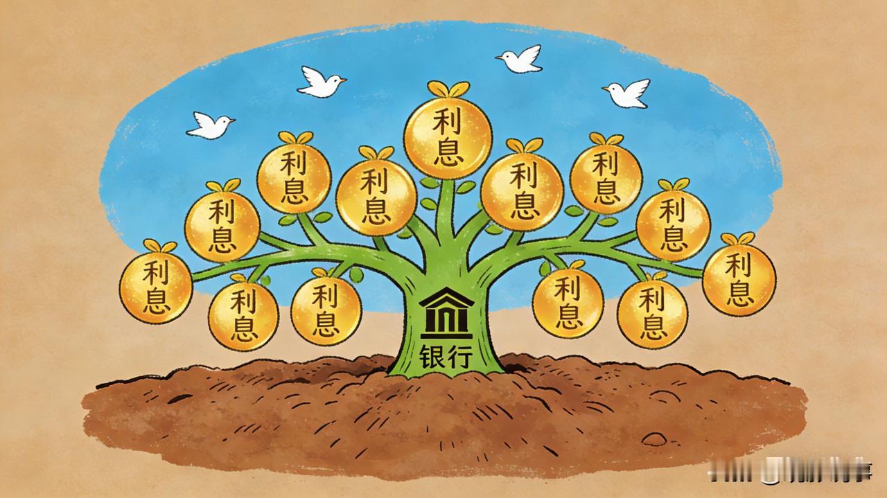 近日，部分银行的三个月期短期大额存单利率已跌破1%，进入“0字头”区间，与普通定