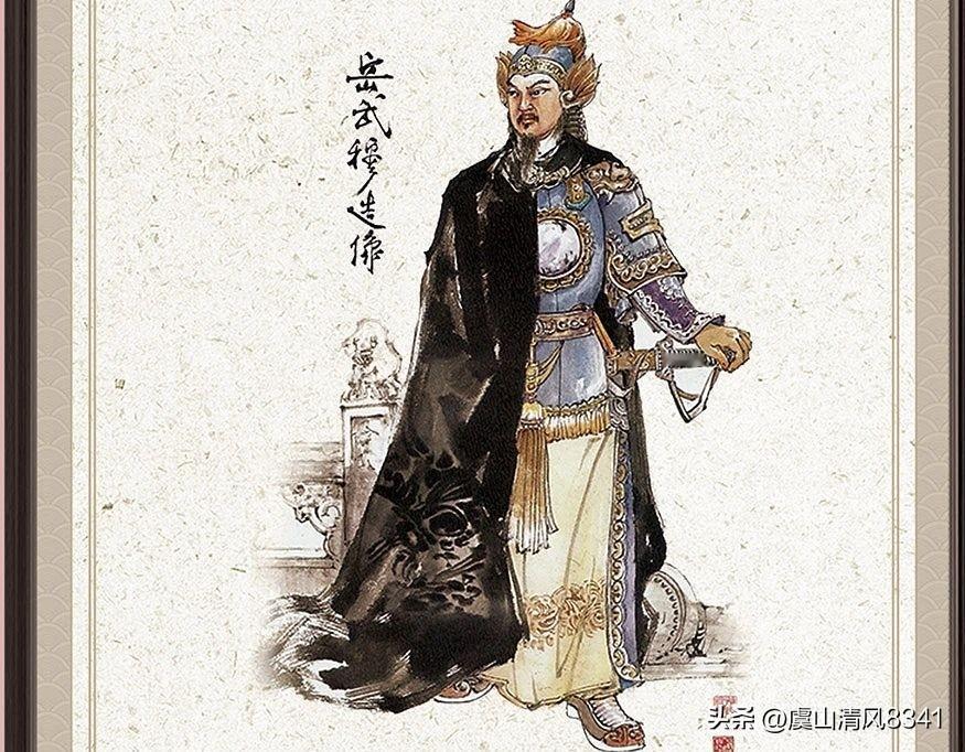 中国古代“保家卫国”的英雄谱系，是一部用热血铸就的边疆与民族抗争史。从横扫大漠的