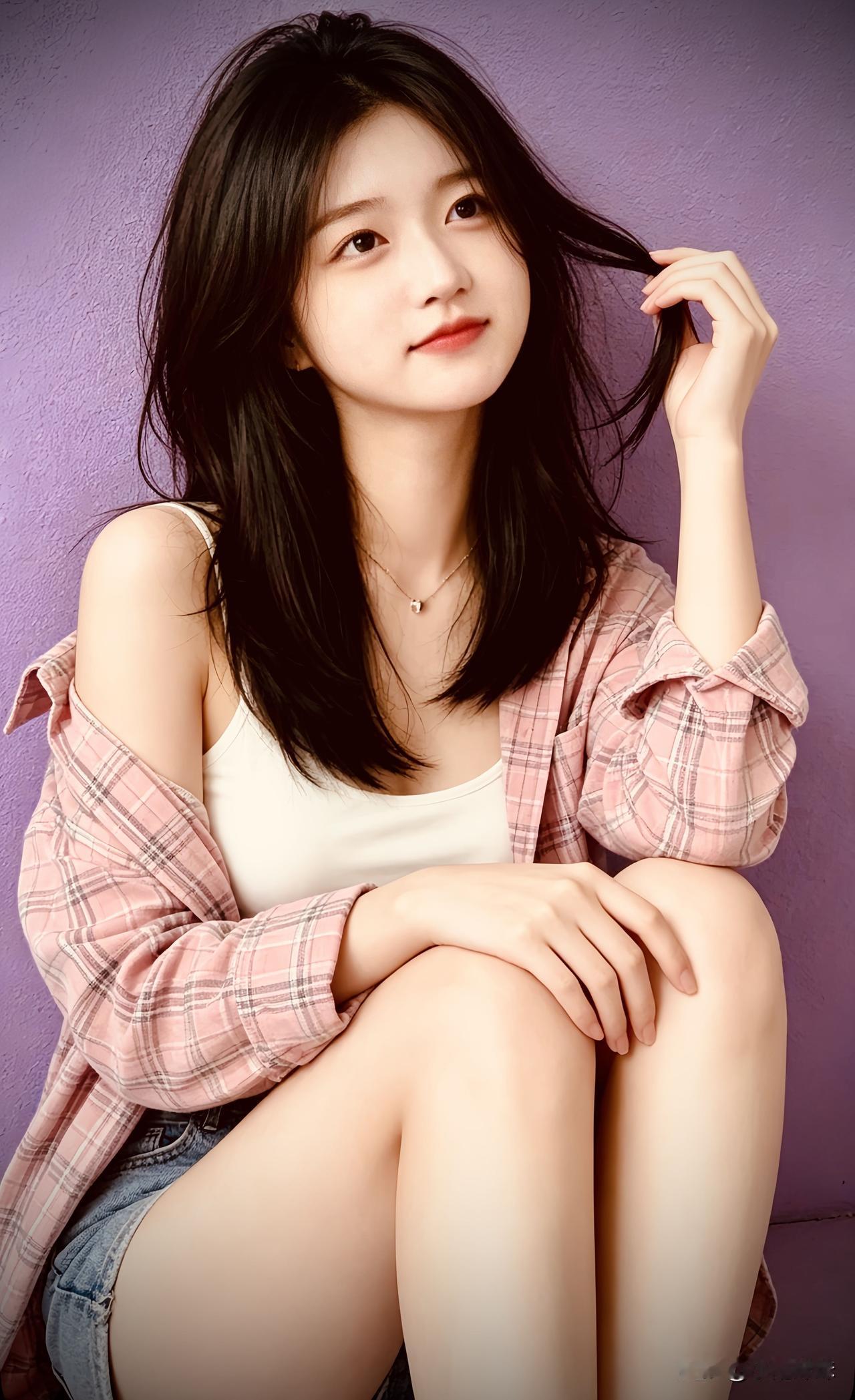 跟老妈说想买件新衣服，她让我翻翻去年的旧衣。我翻完后不禁感慨：哪是我长胖了，分明