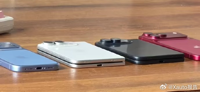 iPhone18Pro发布会时间据彭博社马克·古尔曼爆料，受美国劳动节影响，苹果