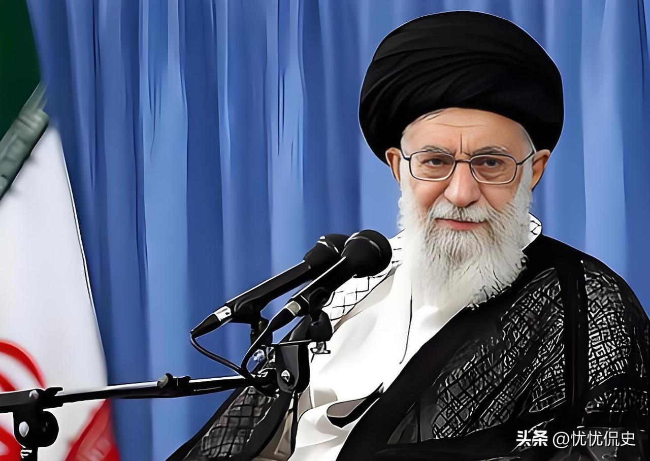 当地时间3月1日凌晨，伊朗国家电视台的突发播报打破了深夜的宁静，一则噩耗瞬间传遍