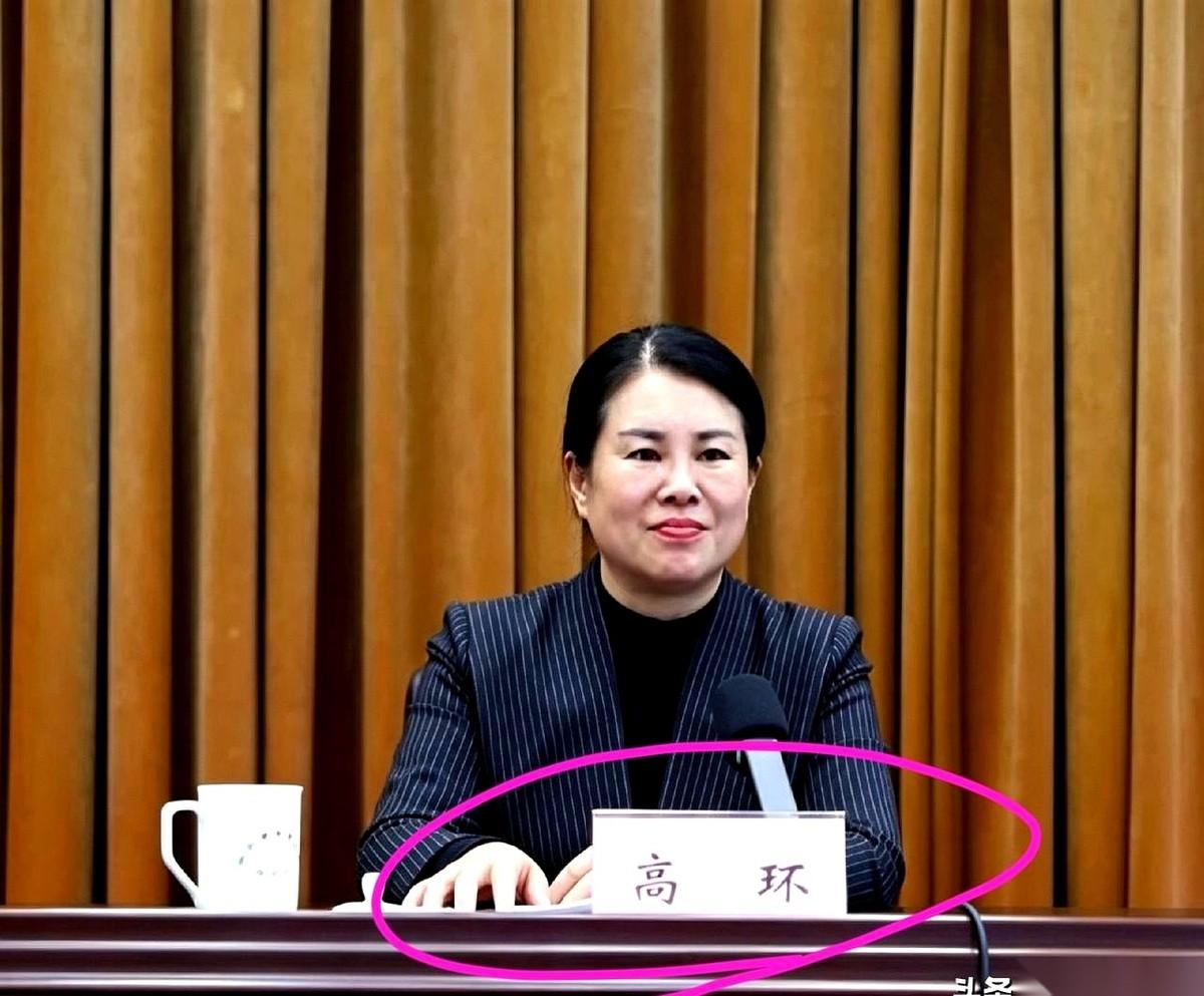 61岁，正厅级，熬到了含饴弄孙的年纪。
眼看着明天就能领退休金去跳广场舞了，
今