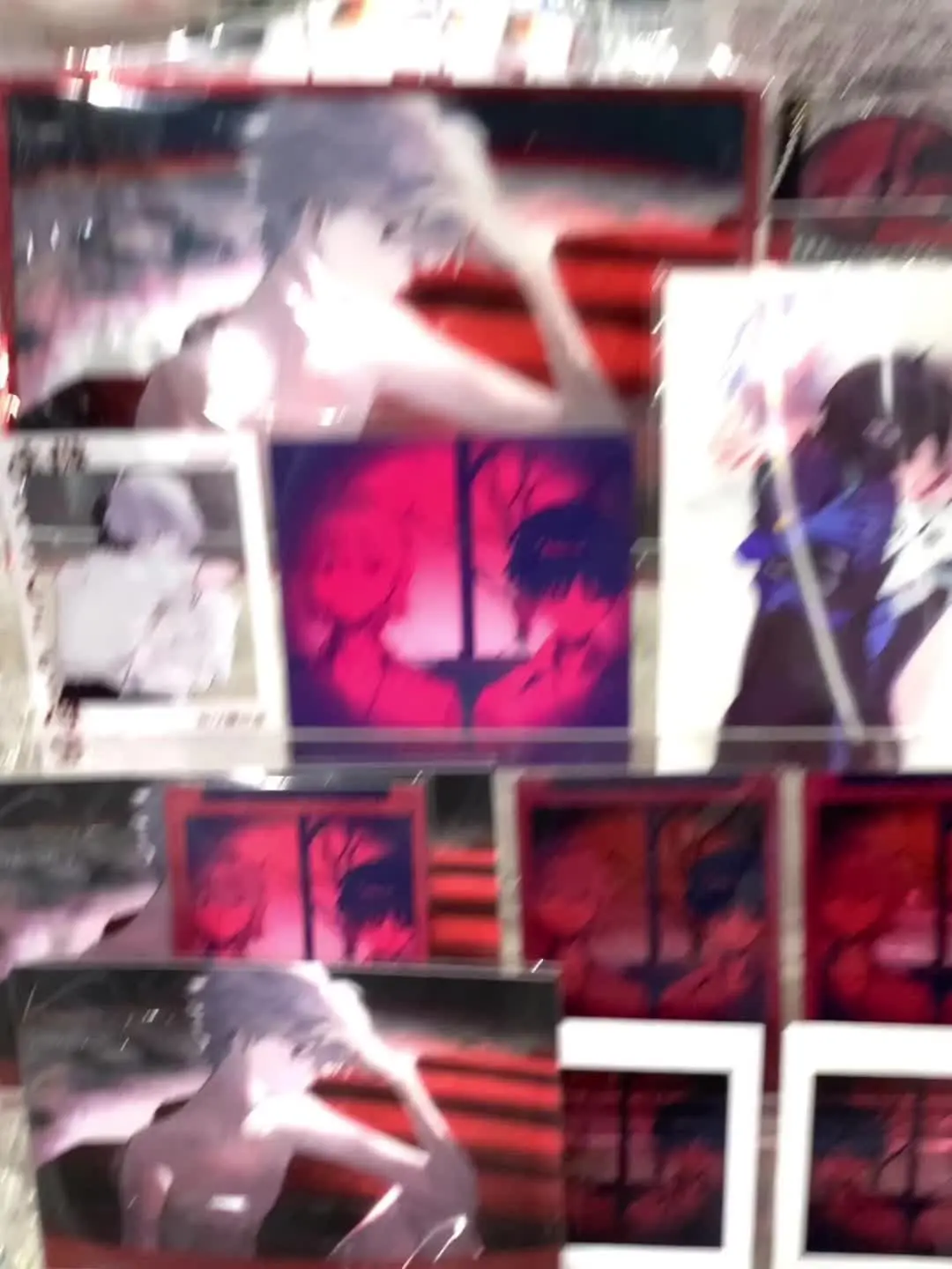 人被拴在摊位了。。。明天会早点走