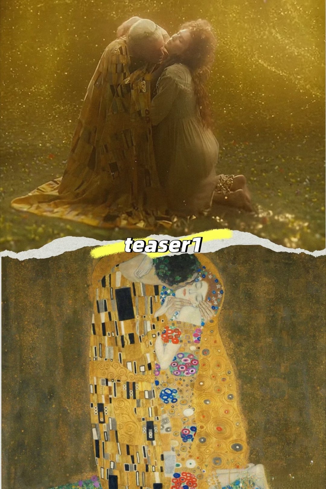 周杰伦新歌MV有30幅世界名画 周杰伦太阳之子MV致敬了好多世界名画！！经费在燃