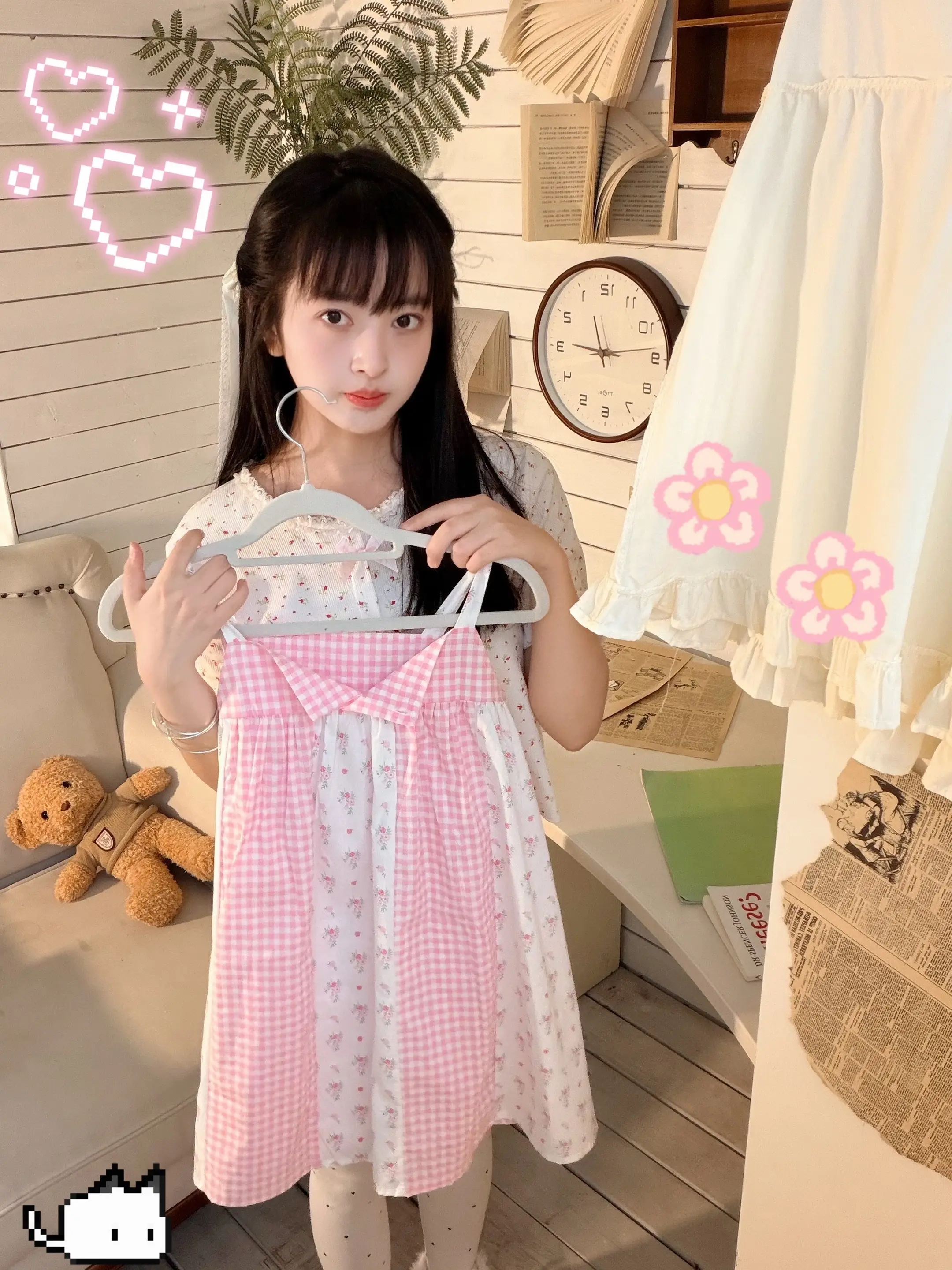 🌸你比春天更有生命力˚✿˖°⋆.☘︎。