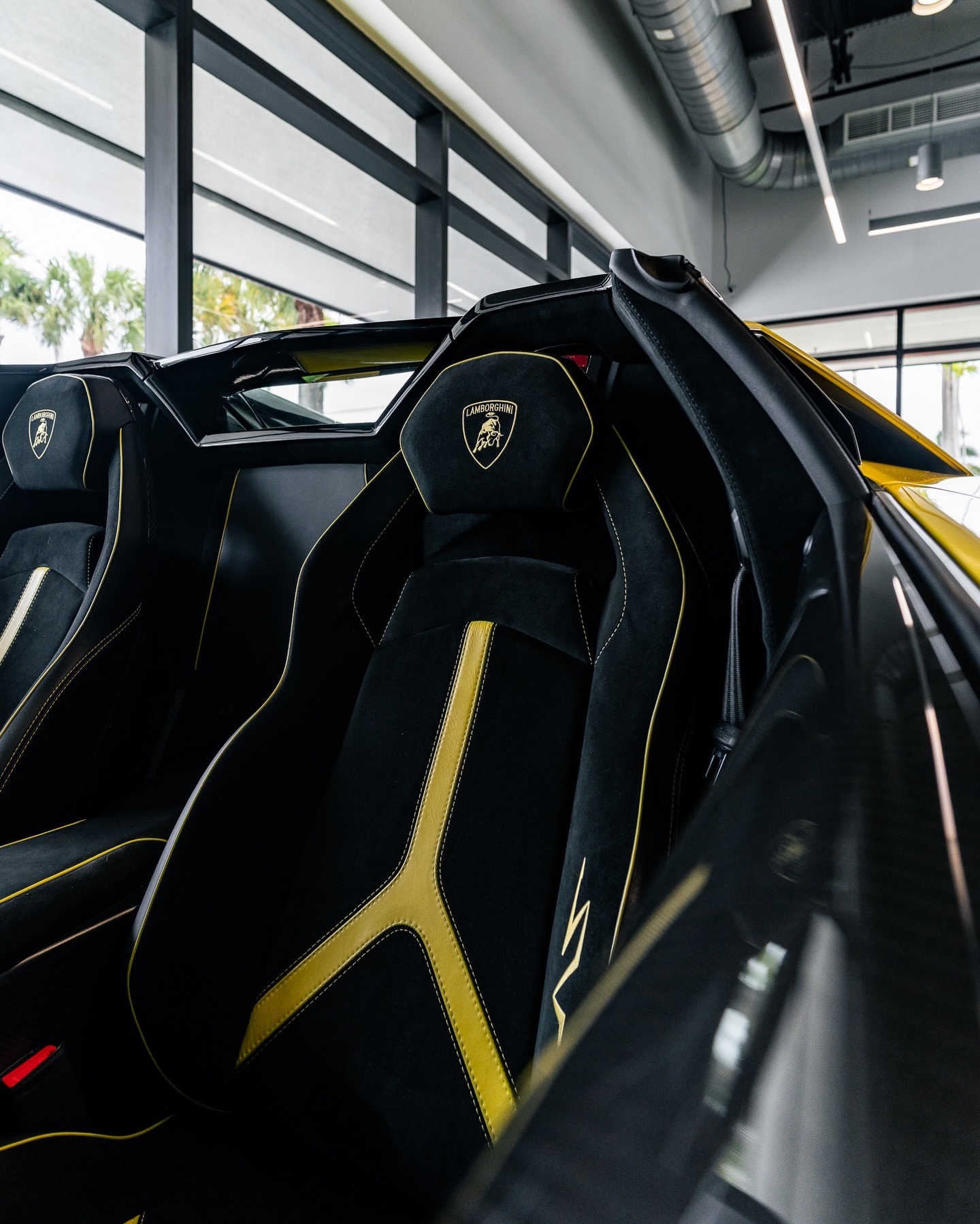 A true Lamborghini icon.真正的兰博基尼传奇。2017款A