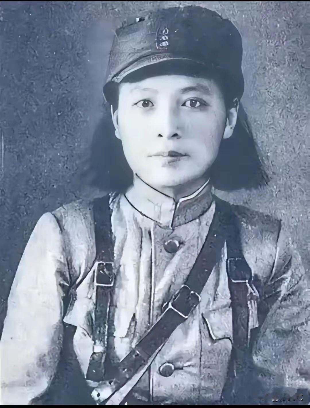 1939年，监狱里的田仲樵，被迫给日军洗衣服，谁料竟发现了丈夫的裤子，她瞬间明白