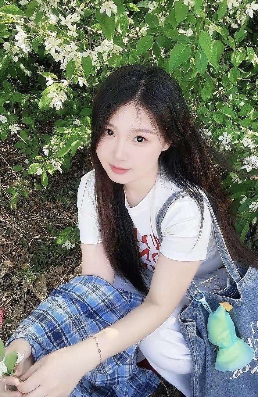 漂亮女孩