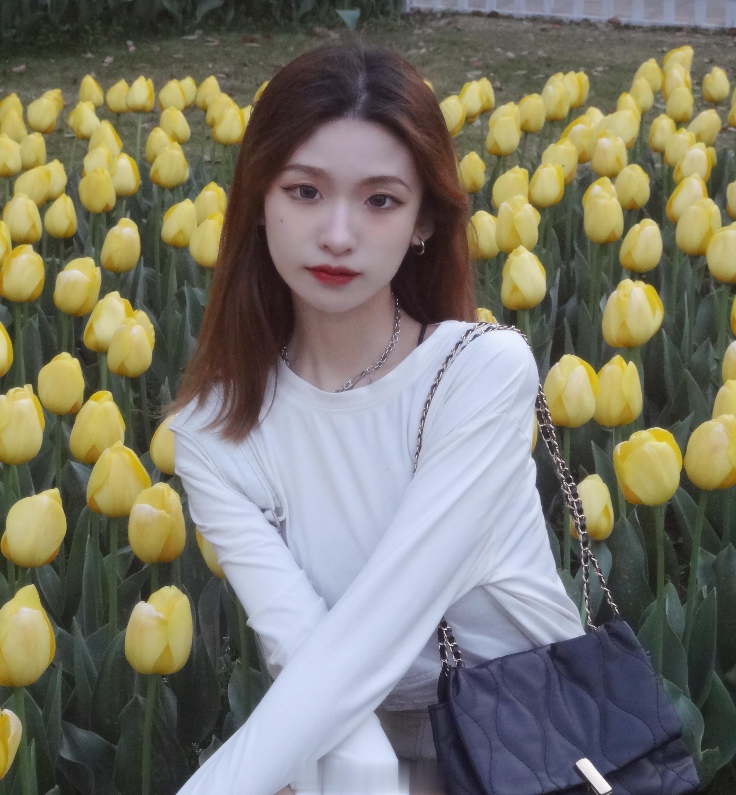 我先成为我自己  ​​​